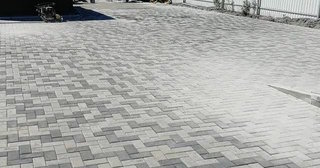 Купите плитку 400x400 в Пыти-Яхах от ТротуарнаяПлитка по цене от 712 руб.