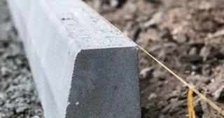 Установка бордюров для тротуарной плитки в Пыти-Яхах - цена от 814 руб.
