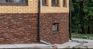 Наружная отделка фундамента в Пыти-Яхах от ТротуарнаяПлитка по цене от 916 руб.