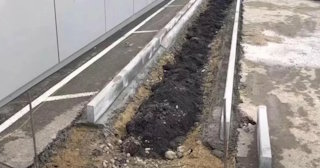 Укладка дорожек в Пыти-Яхах: цена от 916 руб. за работу от ТротуарнаяПлитка
