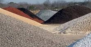 Щебень для бетона от ТротуарнаяПлитка по цене от 1526 руб. в Пыти-Яхах